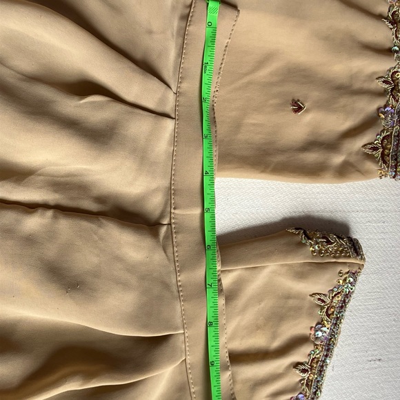 Brand New Indian suit 3 Pieces ๐ Small Size - Picture 4 of 8